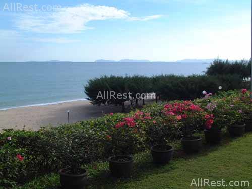 Purimas Beach Hotel 18